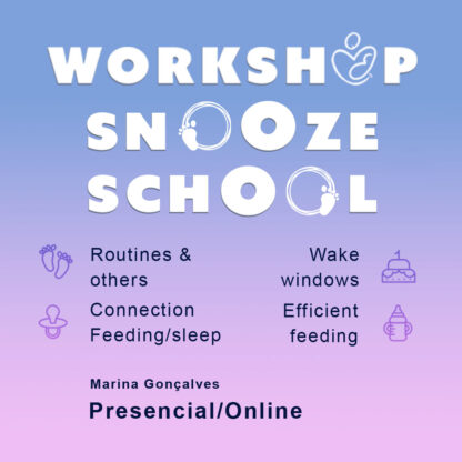 Snooze School - Workshop