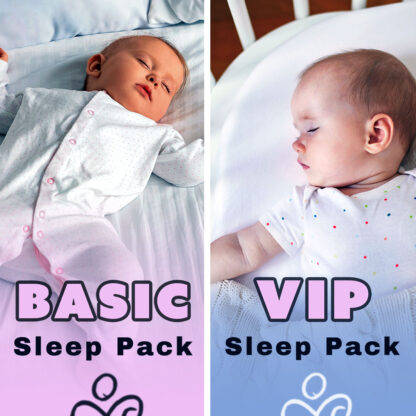 Sleep Packs